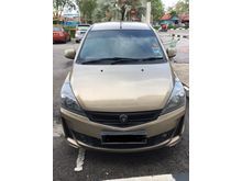 2012 Proton Exora 1.6 Bold MPV