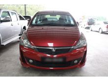 2012 Proton Exora 1.6 FL (A)