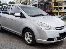 2010 Proton Exora 1.6 CPS M-Line MPV