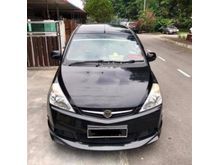 2010 Proton Exora 1.6 CPS MPV (M)