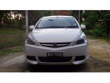 2011 Proton Exora 1.6 CPS MPV