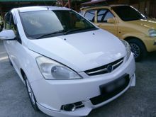 2010 Proton Exora 1.6 (A) -- Private Seller --