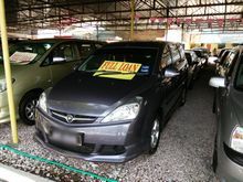 2010 - Proton Exora 1.6 (A) -- LIKE NEW --