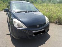 2011 Proton Exora 1.6 CPS MPV