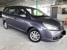 PROTON EXORA CPS 1.6(A) 1 VERY CAREFUL OWNER FULL BODYKITS