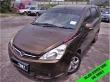 2009 Proton Exora 1.6 (A) Highline, One Owner, 130K Mileage, Clean Interior, Good Paint Condition Call Karen Now