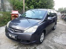 Proton Exora 1.6 CPS DVD PLAYER LIKE NEW CAR