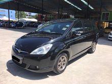 2009 Proton Exora 1.6 CPS HI LINE