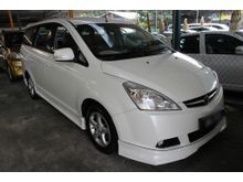 2009 Proton Exora 1.6 CPS (A)