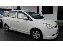 2009 Proton Exora 1.6 CPS MPV (A)