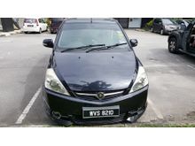 2010 Proton Exora 1.6 CPS MPV