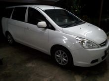 2010 Proton Exora 1.6 CPS MPV