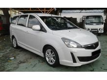 2015 Proton Exora 1.6 (A)