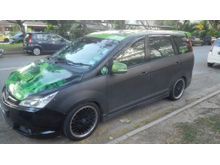 2009 Proton Exora 1.6 CPS MPV (A)