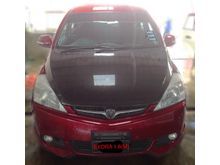 2011 Proton Exora 1.6 MPV (M)