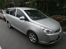 2010 Proton Exora 1.6 CPS MPV