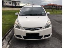 2010 Proton Exora 1.6 CPS MPV