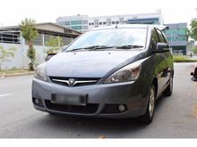 2009 Proton Exora 1.6 CPS ---EASY SELL---