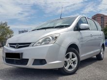 M Line 2009 Proton Exora 1.6 CPS MPV - (M) JIMAT RAYA PROMOTION