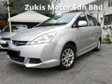 (ORI 11)(CPS)(FULL LOAN)(PROTON EXORA 1.6)(FAST DEAL)(GST INCLUSIVE)