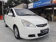 Proton Exora 1.6 CPS MPV FULL SPEC FULL LOAN