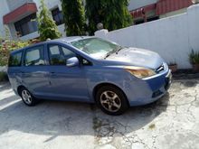 2010 Proton Exora 1.6 CPS MPV