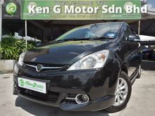 2011 Proton Exora 1.6 CPS MPV