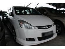 2009 Proton Exora 1.6 H-Line (A)