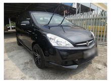 2010 - Proton Exora 1.6 (a) --READY TO DRIVE--