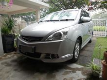 2010 Proton Exora 1.6 CPS -- GREAT CAR --