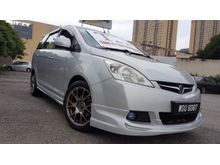 2010 Proton Exora 1.6 Limited Edition MPV