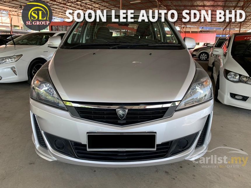Proton Exora 2013 Prime CFE Premium 1.6 in Selangor Automatic MPV ...