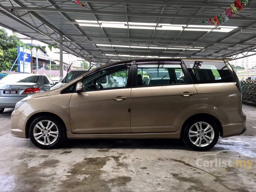Proton Exora 2012 Prime CFE Premium 1.6 in Kuala Lumpur Automatic MPV ...