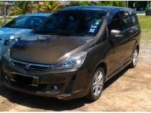 2013 Proton Exora 1.6 (A)
