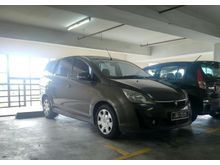 2015 Proton Exora Bold 1.6 Turbo (A)