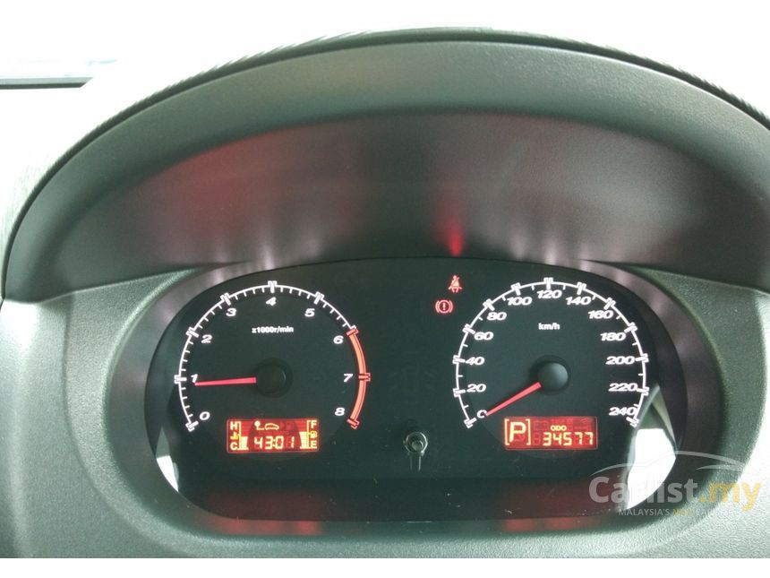 Proton Exora 2016 Turbo Premium 1 6 In Kuala Lumpur