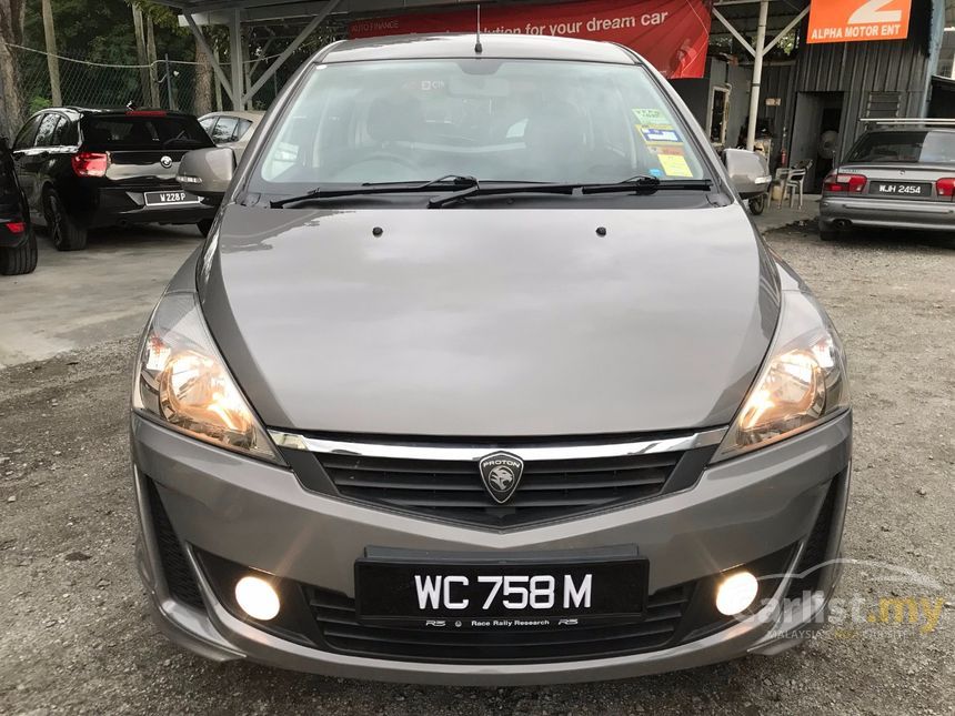 Perodua Dealer In Shah Alam - Kronis d