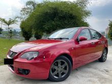2011 Proton Gen-2 1.6 CPS H-Line Hatchback