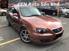 2009 Proton Gen-2 1.6 CPS