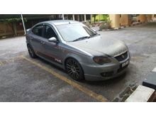 2009 Proton Gen-2 1.6 CPS Hatchback