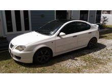 2011 Proton Gen-2 1.6 CPS Hatchback