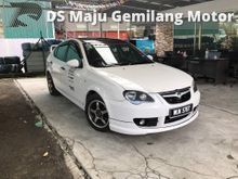 2010 Proton Gen-2 1.6 CPS (M) BLACK LIST CAN LOAN