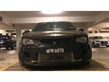 2008 Proton Gen-2 ***2.0 Engine Full Modified***