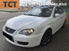 2010 Proton Gen-2 1.6 (A) CPS Hatchback,TIPTOP CONDITION