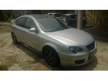 2010 Proton Gen-2 1.6 CPS Hatchback