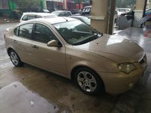 2005 Proton Gen-2 1.6 Hatchback