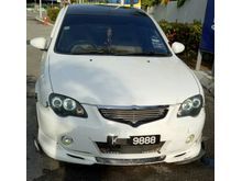 2005 Proton Gen-2 1.6 Hatchback