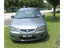 2006 Proton Gen-2 1.3 Hatchback