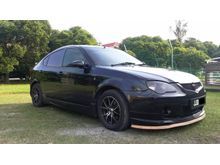 2005 Proton Gen-2 1.6 Hatchback