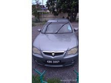 2005 Proton Gen-2 1.6 Hatchback
